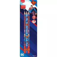   Grafitceruza, HB, háromszögletű, MAPED "Superman", 6 db