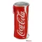 Tolltartó, cipzáras, VIQUEL "Coca-Cola", piros
