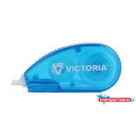 Hibajavító roller, 5 mm x 3 m, VICTORIA OFFICE
