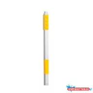 Zseléstoll, 0,7 mm, LEGO, sárga
