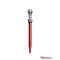 Zseléstoll, 0,7 mm, fénykard, LEGO "Star Wars", piros