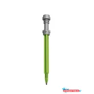   Zseléstoll, 0,7 mm, fénykard, LEGO "Star Wars", lime