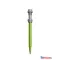 Zseléstoll, 0,7 mm, fénykard, LEGO "Star Wars", lime
