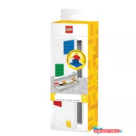 Tolltartó, mini figurával, LEGO