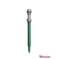   Zseléstoll, 0,7 mm, fénykard, LEGO "Star Wars", zöld