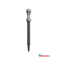  Zseléstoll, 0,7 mm, fénykard, LEGO "Star Wars", fekete