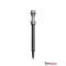 Zseléstoll, 0,7 mm, fénykard, LEGO "Star Wars", fekete