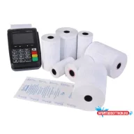   Thermo tekercs, 57/40/12, 18 m, 46 g, VICTORIA PAPER "Standard"