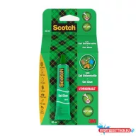 Ragasztógél, univerzális, 30 ml, 3M SCOTCH