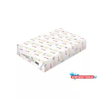   Másolópapír, digitális, A4, 150 g, 2 oldalon bevonatos, fényes, XEROX "Colotech Gloss"