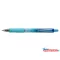 Zseléstoll, 0,32 mm, nyomógombos, PILOT "G-2 Blue Bubble", kék