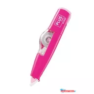 Hibajavító roller, 4,2mm x 6m, PLUS "MR", pink