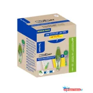   Hibajavító roller, 4 mm x 6 m, utántölthető, PILOT "Whiteline RT, Bonus Pack", utántöltővel