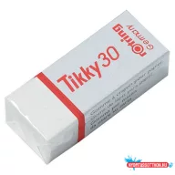 Radír, ROTRING "Tikky 30"