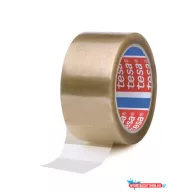   Csomagolószalag, ipari, 50 mm x 1000 m, TESA "4089", áttetsző