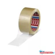   Csomagolószalag, erős, 48 mm x 66 m, TESA "Strong" átlátszó