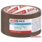 Csomagolószalag, 45 mm x 40 m, TESA "tesapack® Basic", barna