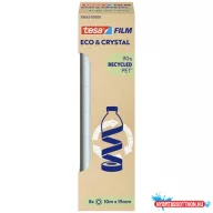   Ragasztószalag, 8 db 19 mm x 10 m, TESA "Eco&Crystal", átlátszó