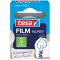 Ragasztószalag, írható, papír, 19 mm x 10 m, TESA "tesafilm®", átlátszó