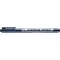 Tusfilc, 0,1 mm, EDDING "1880", fekete