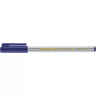 Tűfilc, 0,3 mm, EDDING "89 Office Liner", kék