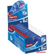   Hibajavító roller, 4,2 mm x 10 m, TIPP-EX "Pocket Mouse"
