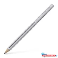   Grafitceruza, HB, háromszögletű, FABER-CASTELL "Jumbo Grip 2001"