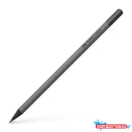   Grafitceruza, HB, háromszögletű, FABER-CASTELL, "Urban", kőszürke