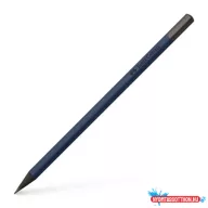   Grafitceruza, HB, háromszögletű, FABER-CASTELL, "Urban", sötétkék