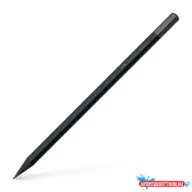   Grafitceruza, HB, háromszögletű, FABER-CASTELL, "Urban", fekete