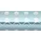 Grafitceruza, B, háromszögletű, FABER-CASTELL "Sparkle", metál óceánkék