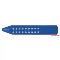 Radír, FABER-CASTELL "Grip 2001", vegyes színek