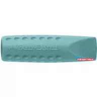   Kupakradír, FABER-CASTELL "Grip RollOn", 2 db, vegyes színek