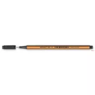Tűfilc, 0,4 mm, GRANIT "C970", fekete