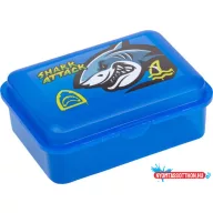 Uzsonnás doboz, LIZZYSULI, "Shark Attack"
