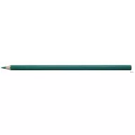   Színes ceruza, hatszögletű, KOH-I-NOOR "3680, 3580", zöld