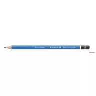   Grafitceruza, HB, hatszögletű, STAEDTLER "Mars Lumograph 100"