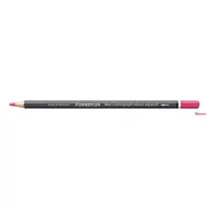   Akvarell színes ceruza, hatszögletű, STAEDTLER "Mars® Lumograph® 104", rózsaszín