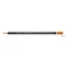 Akvarell színes ceruza, hatszögletű, STAEDTLER "Mars® Lumograph® 104", narancssárga