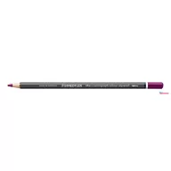   Akvarell színes ceruza, hatszögletű, STAEDTLER "Mars® Lumograph® 104", lila