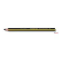   Grafitceruza, HB, háromszögletű, vastag, STAEDTLER "Noris Jumbo 119"