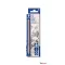 Grafitceruza, 2B, háromszögletű, vastag, STAEDTLER "Noris® natural jumbo 119N"