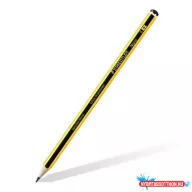   Grafitceruza, B, hatszögletű, STAEDTLER "Noris 120"