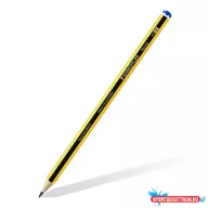   Grafitceruza, H, hatszögletű, STAEDTLER "Noris 120"