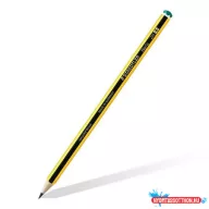   Grafitceruza, 2H, hatszögletű, STAEDTLER "Noris 120"