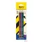 Grafitceruza készlet, HB, hatszögletű, STAEDTLER "Noris® 120 colour edition", 4 darab