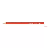   Grafitceruza, HB, hatszögletű, STAEDTLER "Minerva 130 60"