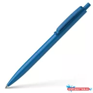   Golyóstoll, 0,7 mm, nyomógombos, SCHNEIDER "K.neo", kék