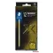 Grafitceruza, HB, STAEDTLER "Norix® 181", sárga