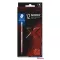 Grafitceruza, HB, STAEDTLER "Norix® 181", piros